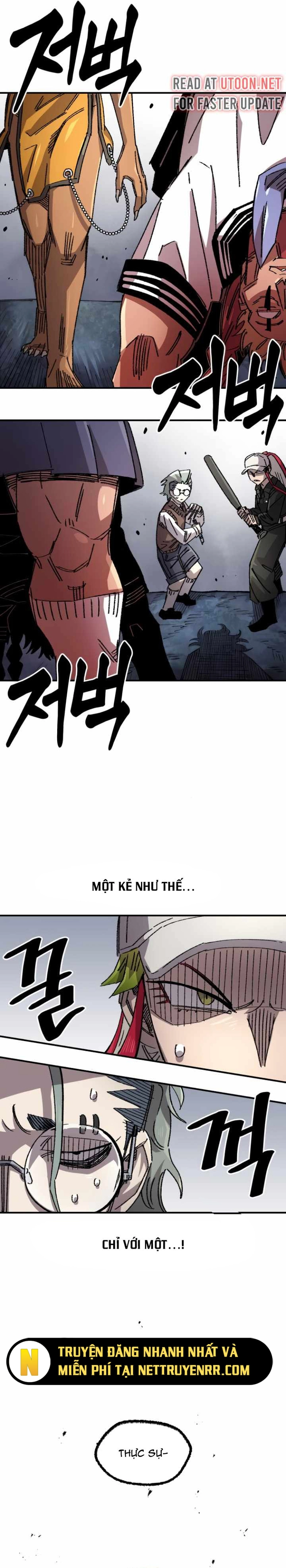 Sắp Xuất Ngũ Thì Isekai: Chapter 139