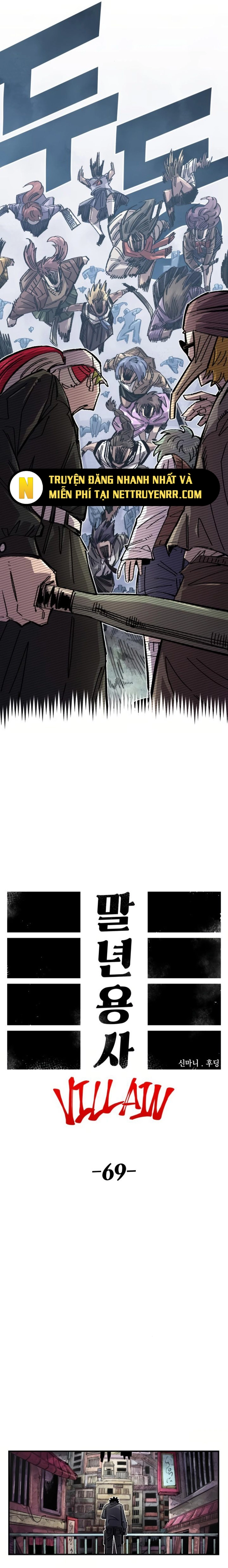 Sắp Xuất Ngũ Thì Isekai: Chapter 139