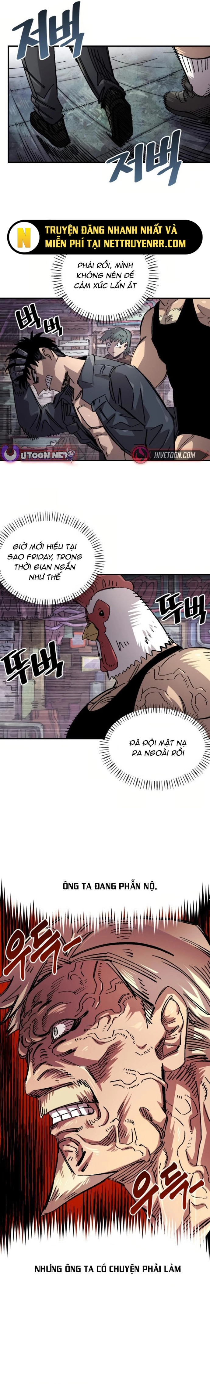 Sắp Xuất Ngũ Thì Isekai: Chapter 139