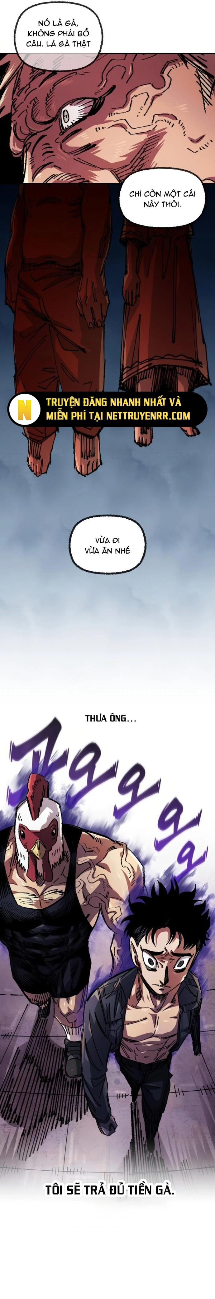 Sắp Xuất Ngũ Thì Isekai: Chapter 139