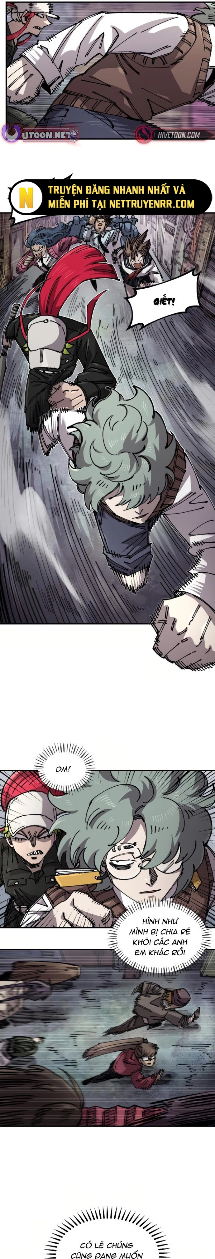 Sắp Xuất Ngũ Thì Isekai: Chapter 139
