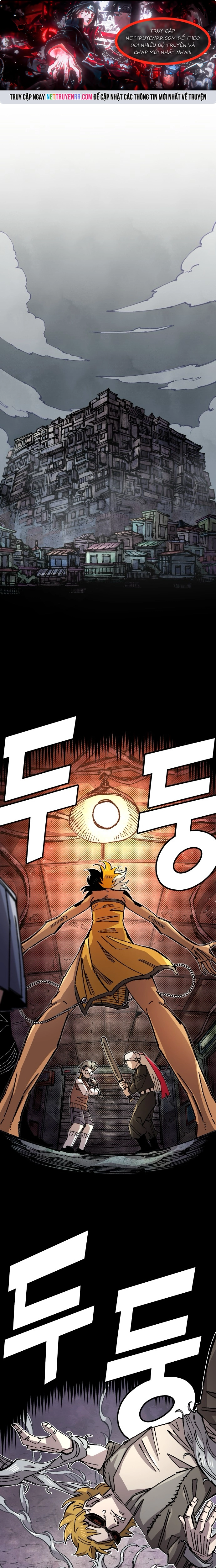 Sắp Xuất Ngũ Thì Isekai: Chapter 140