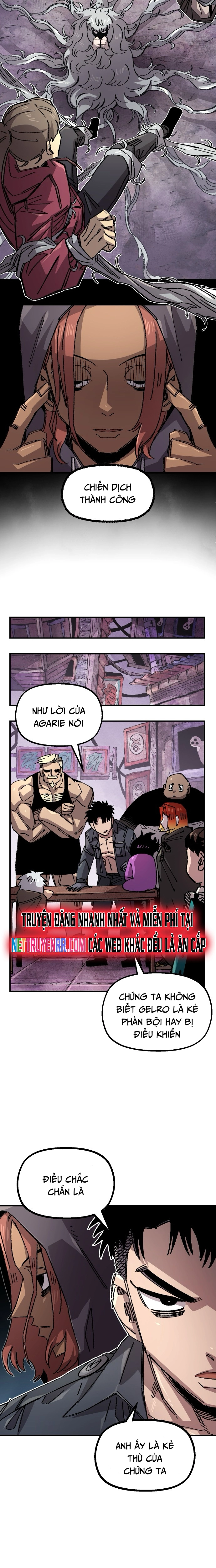 Sắp Xuất Ngũ Thì Isekai: Chapter 140