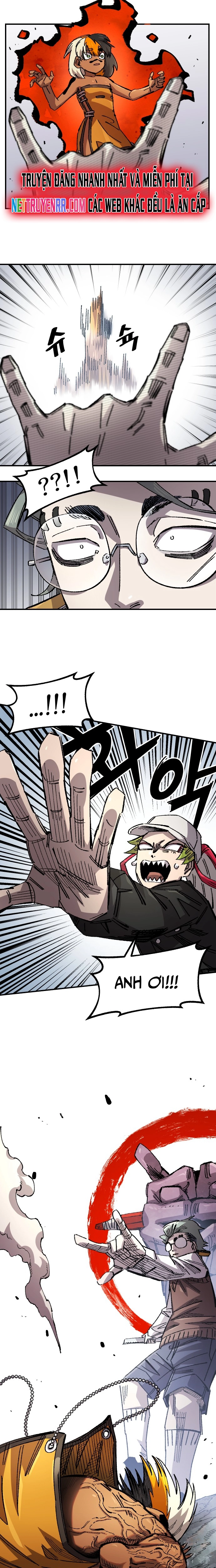 Sắp Xuất Ngũ Thì Isekai: Chapter 140