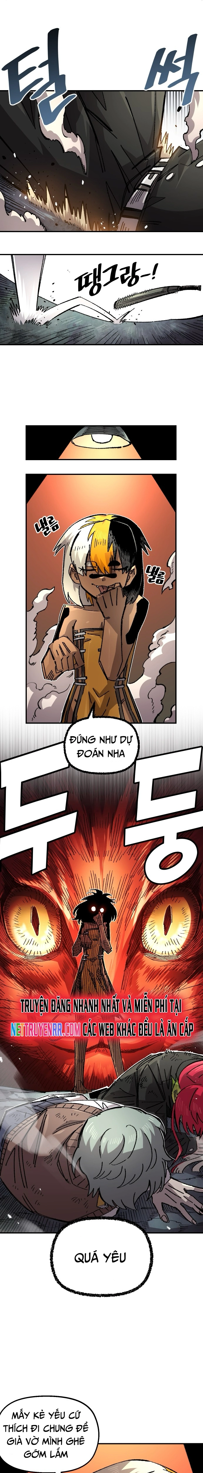 Sắp Xuất Ngũ Thì Isekai: Chapter 140