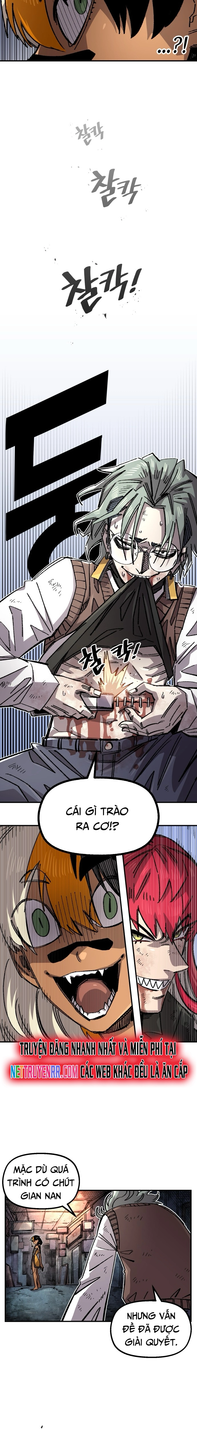 Sắp Xuất Ngũ Thì Isekai: Chapter 140