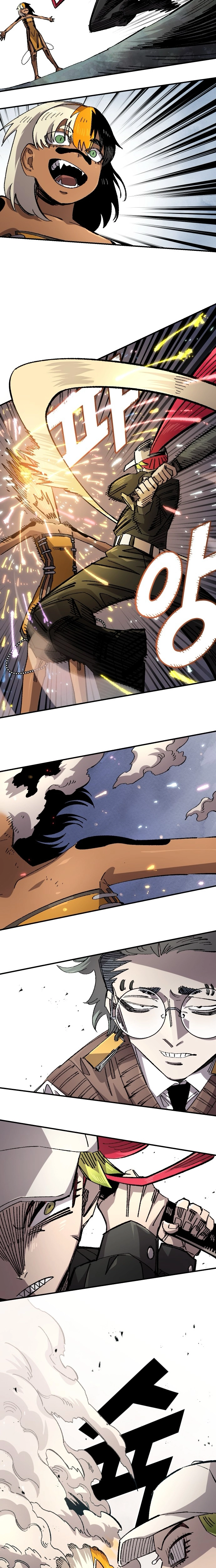 Sắp Xuất Ngũ Thì Isekai: Chapter 140