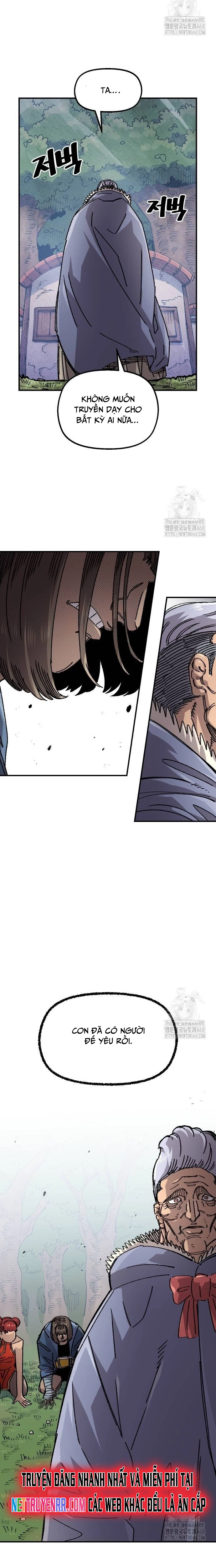 Sắp Xuất Ngũ Thì Isekai: Chapter 142
