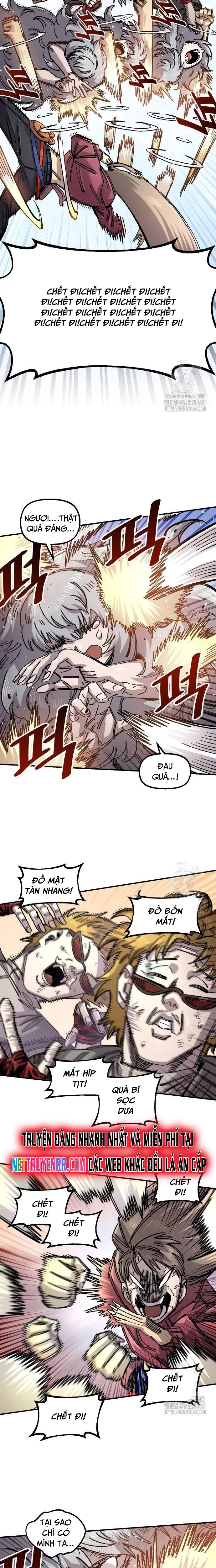 Sắp Xuất Ngũ Thì Isekai: Chapter 142