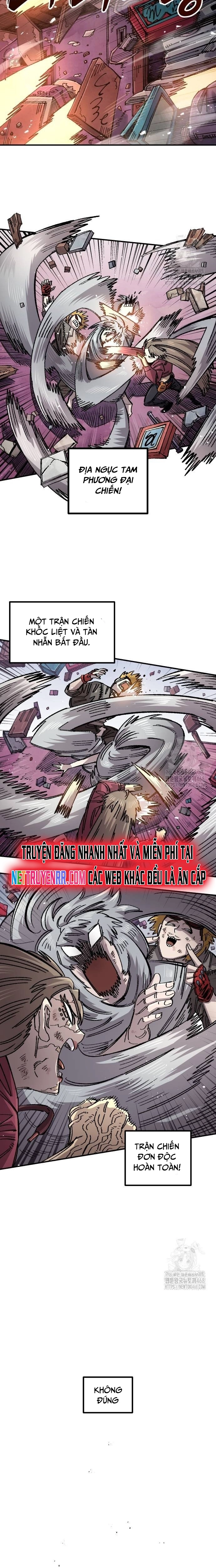 Sắp Xuất Ngũ Thì Isekai: Chapter 142