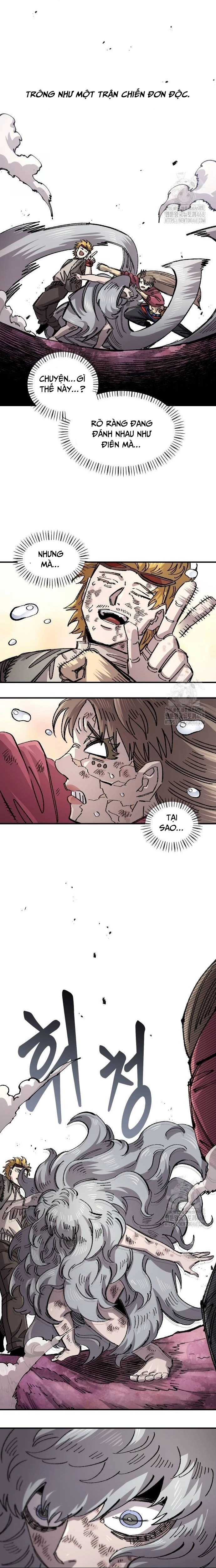 Sắp Xuất Ngũ Thì Isekai: Chapter 142