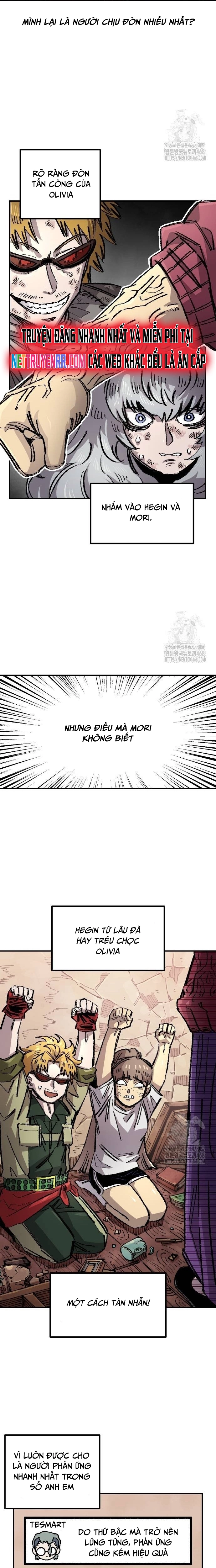 Sắp Xuất Ngũ Thì Isekai: Chapter 142