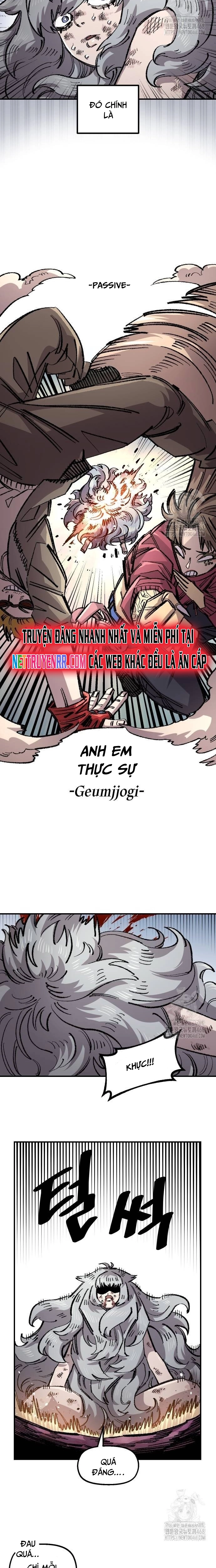 Sắp Xuất Ngũ Thì Isekai: Chapter 142