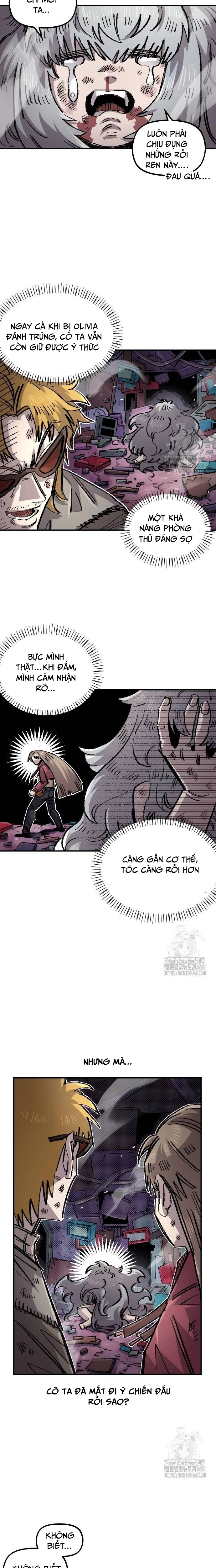 Sắp Xuất Ngũ Thì Isekai: Chapter 142
