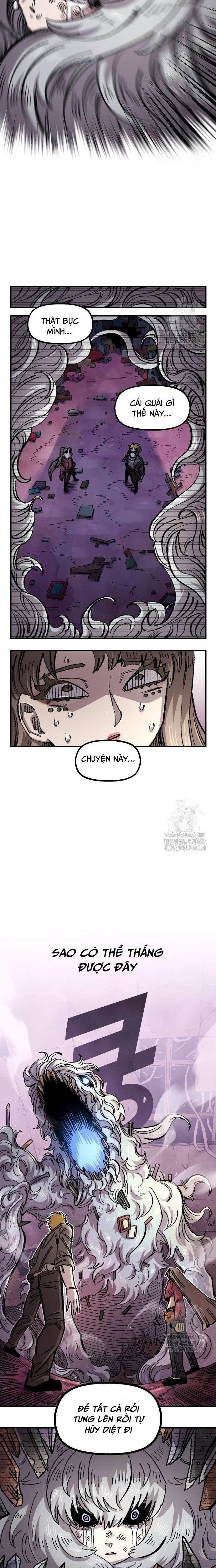 Sắp Xuất Ngũ Thì Isekai: Chapter 142