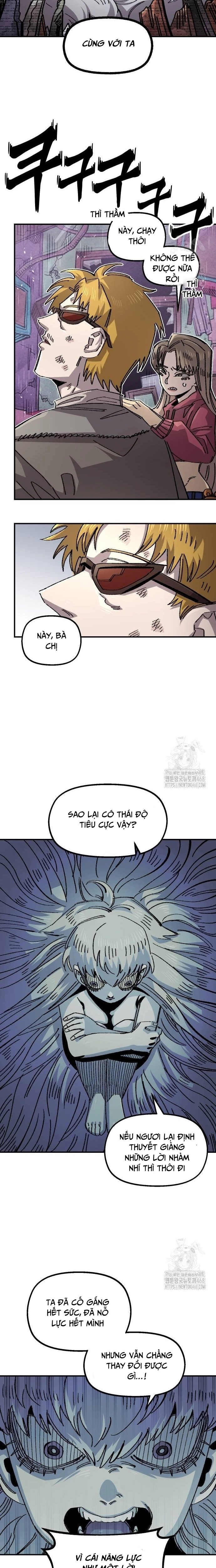 Sắp Xuất Ngũ Thì Isekai: Chapter 142