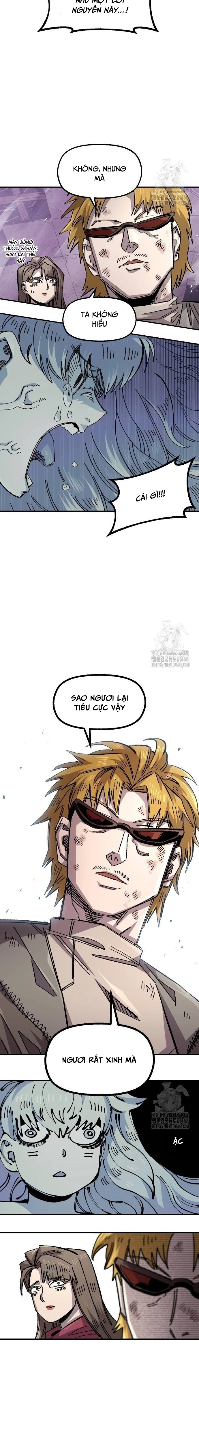 Sắp Xuất Ngũ Thì Isekai: Chapter 142