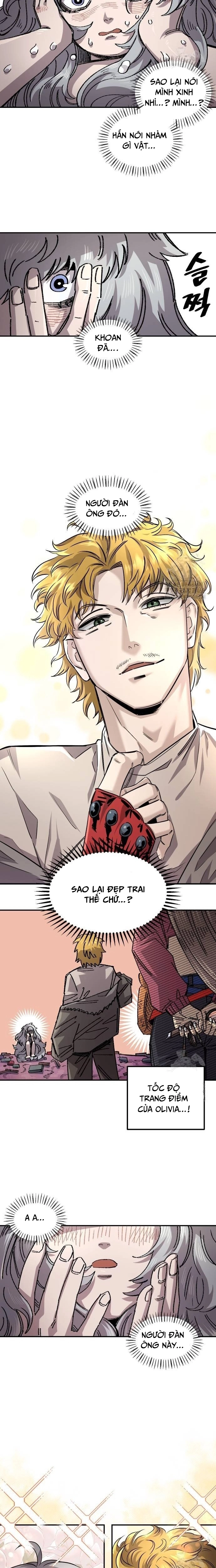 Sắp Xuất Ngũ Thì Isekai: Chapter 142