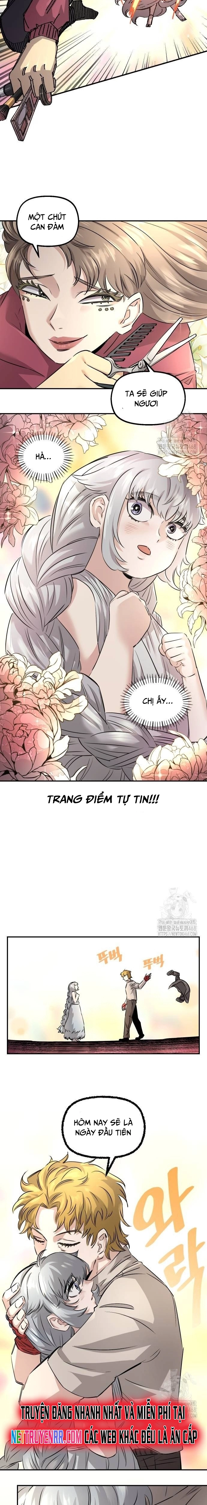 Sắp Xuất Ngũ Thì Isekai: Chapter 142