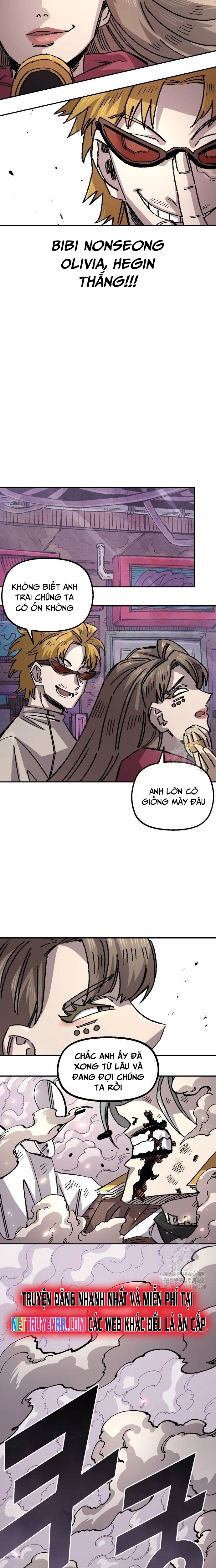 Sắp Xuất Ngũ Thì Isekai: Chapter 142