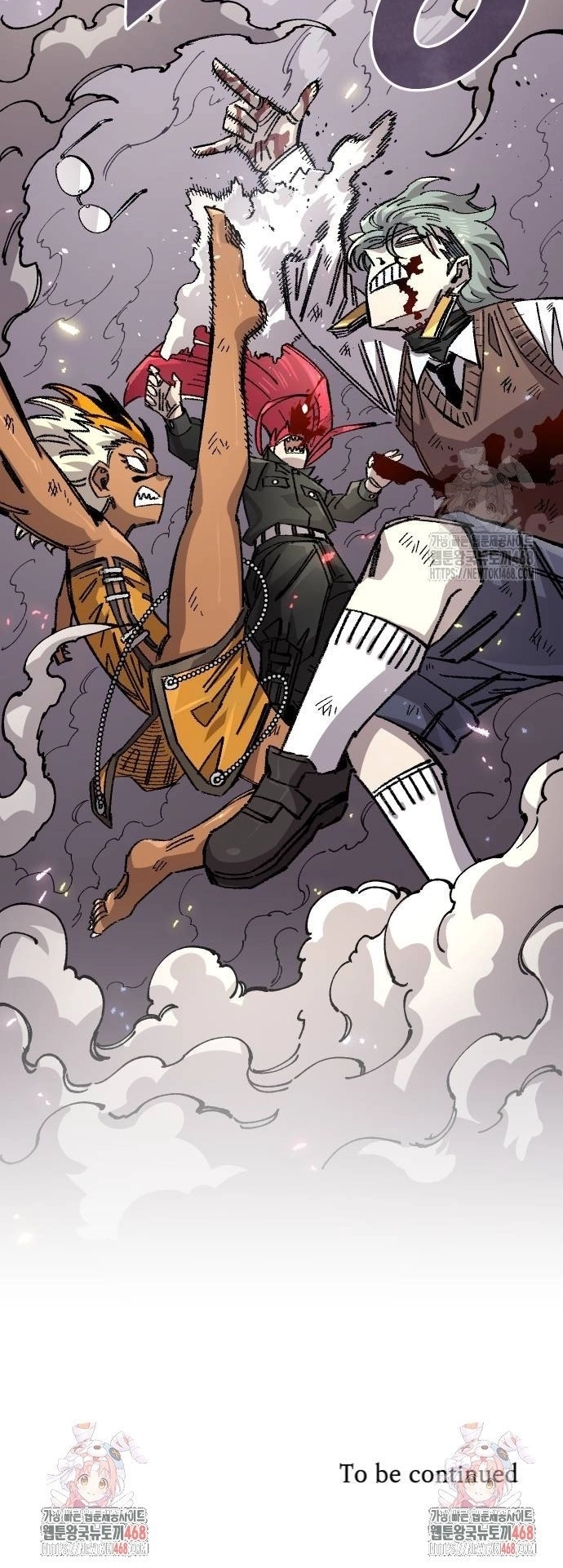 Sắp Xuất Ngũ Thì Isekai: Chapter 142