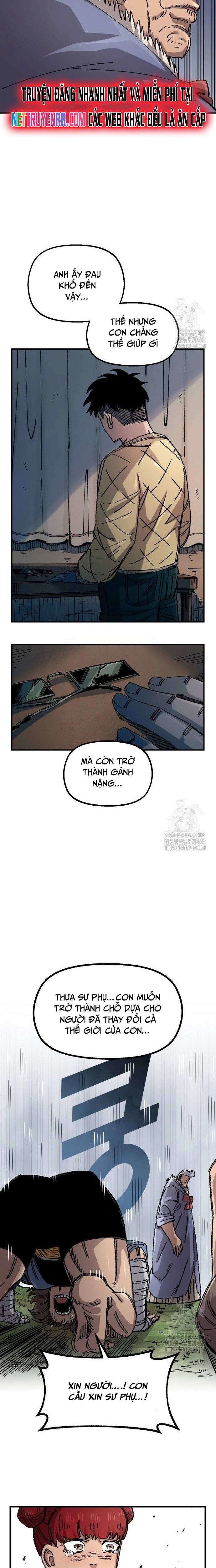 Sắp Xuất Ngũ Thì Isekai: Chapter 142