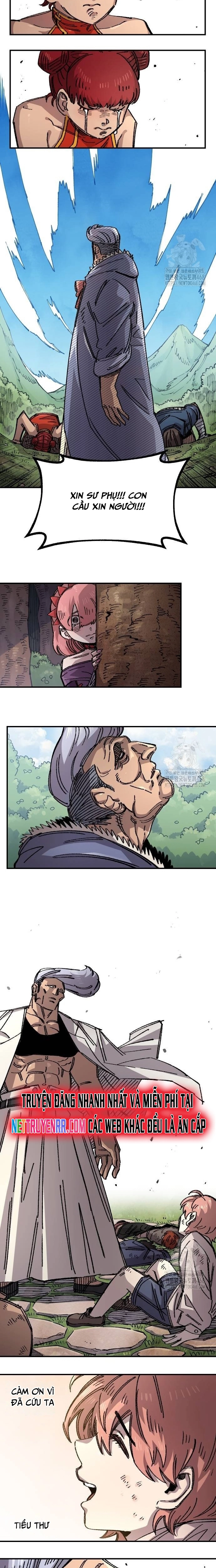 Sắp Xuất Ngũ Thì Isekai: Chapter 142