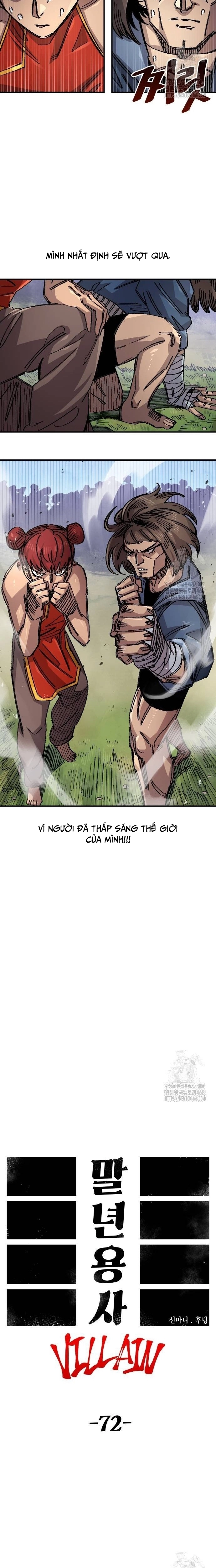 Sắp Xuất Ngũ Thì Isekai: Chapter 142