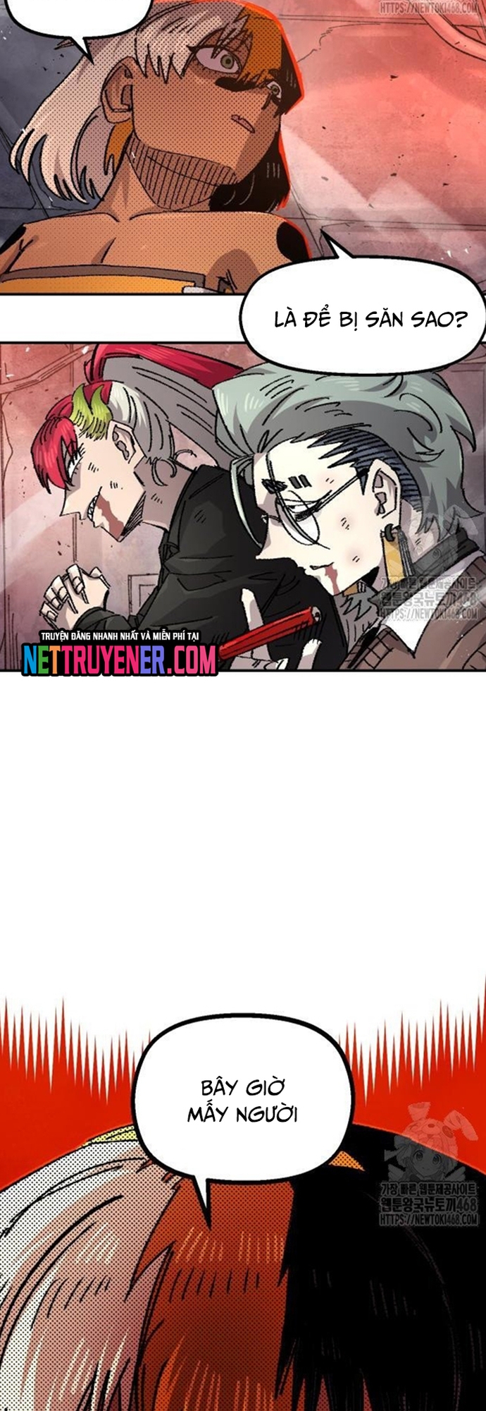 Sắp Xuất Ngũ Thì Isekai: Chapter 143
