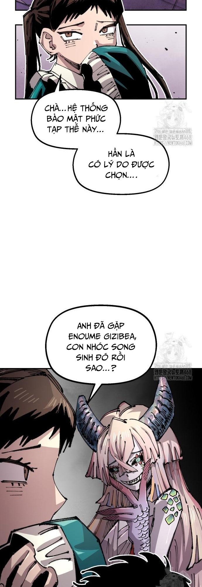 Sắp Xuất Ngũ Thì Isekai: Chapter 143