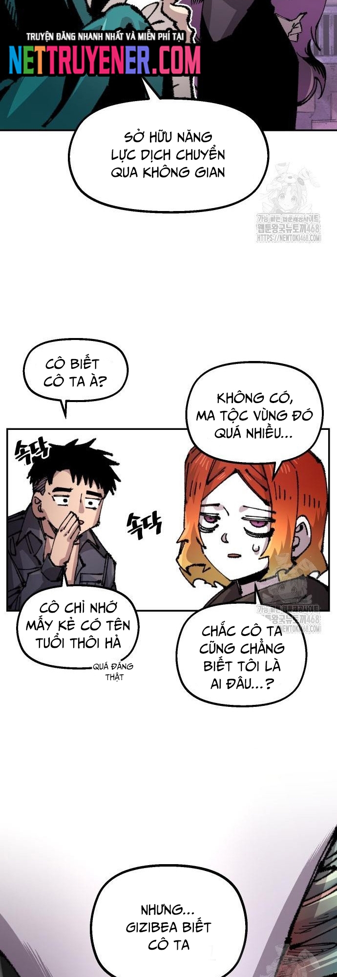 Sắp Xuất Ngũ Thì Isekai: Chapter 143