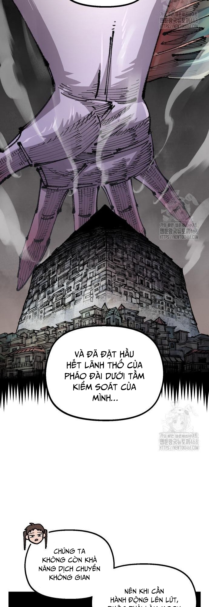Sắp Xuất Ngũ Thì Isekai: Chapter 143
