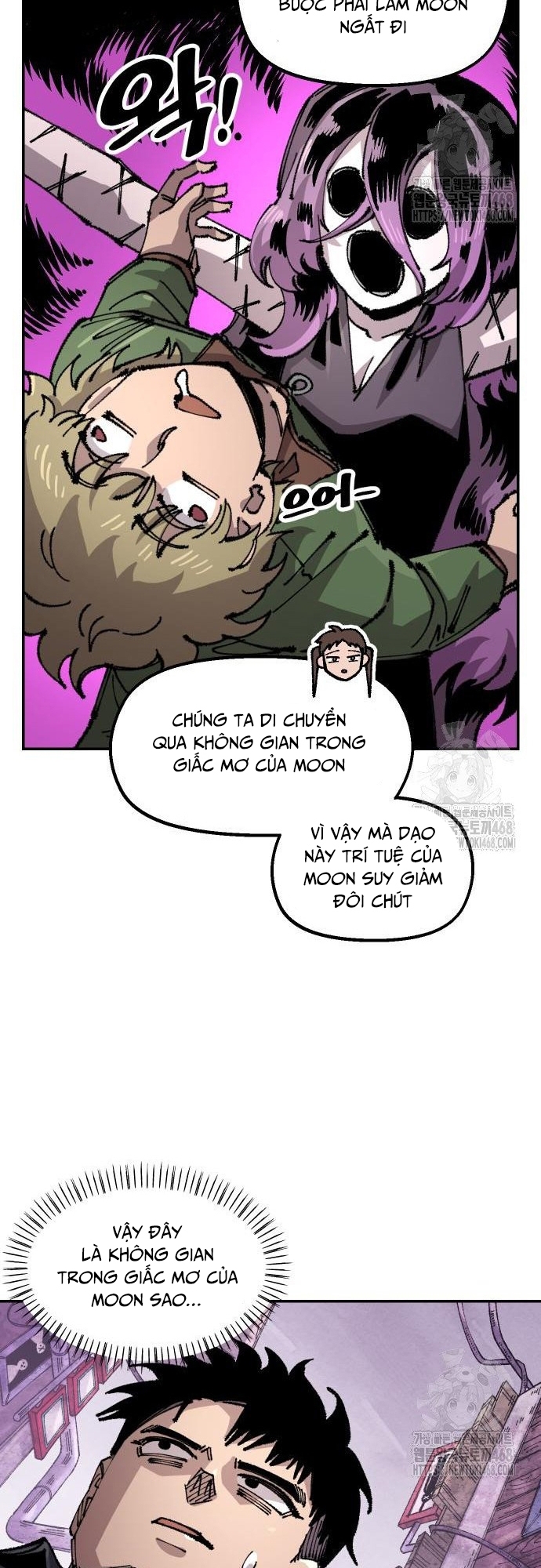 Sắp Xuất Ngũ Thì Isekai: Chapter 143