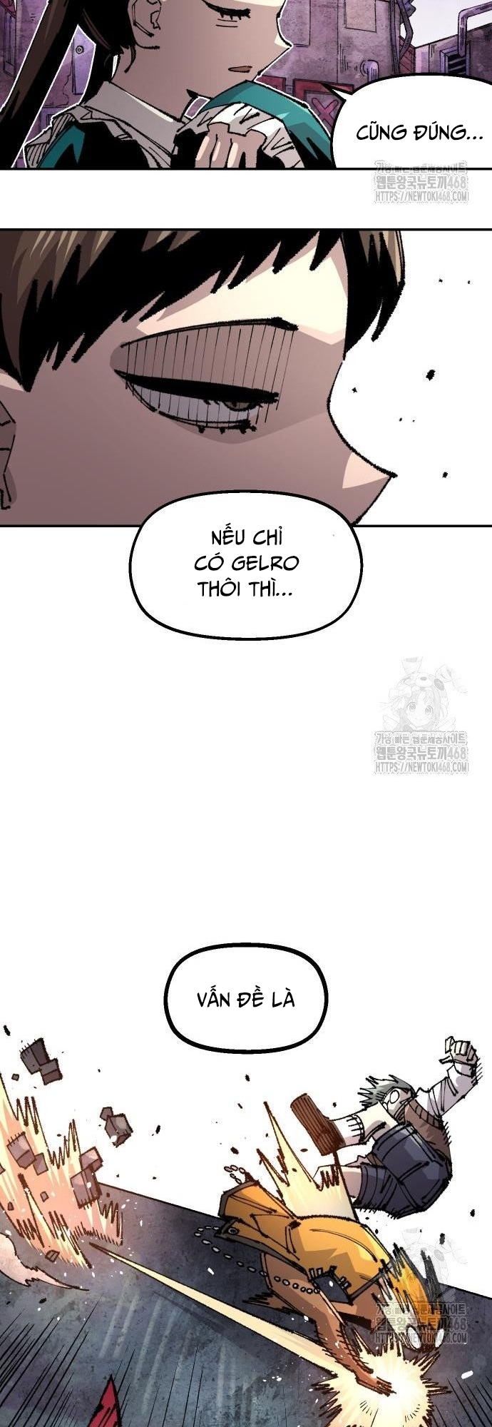Sắp Xuất Ngũ Thì Isekai: Chapter 143