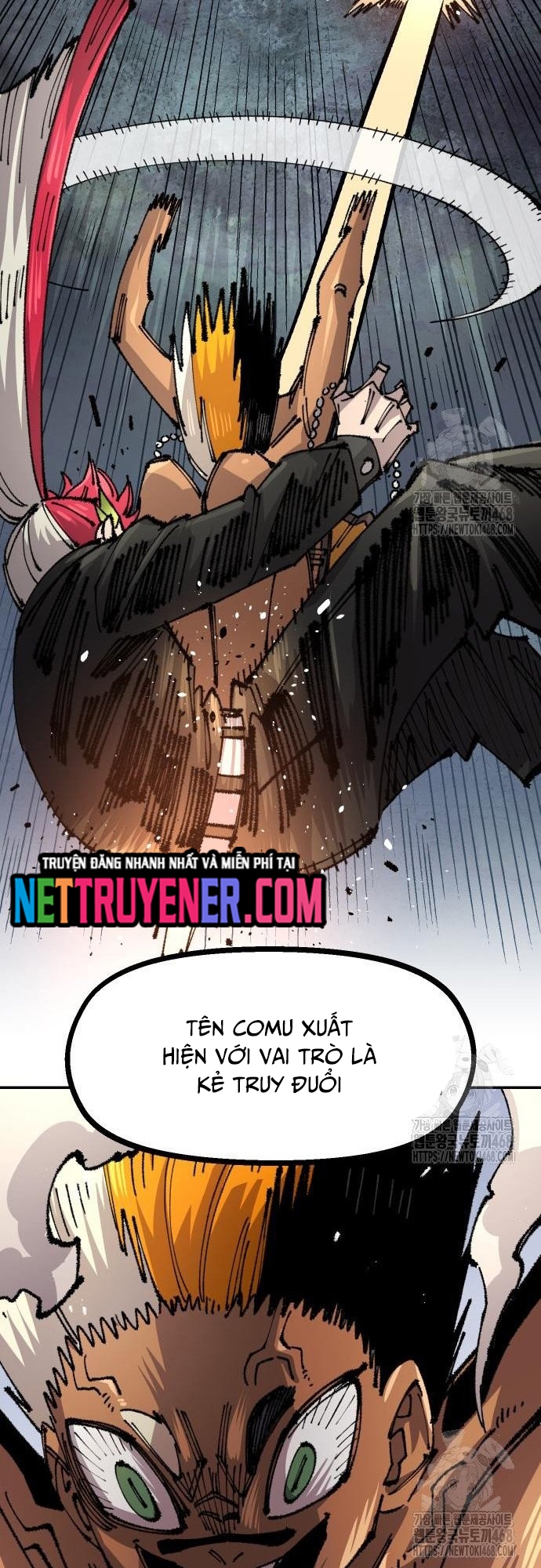 Sắp Xuất Ngũ Thì Isekai: Chapter 143