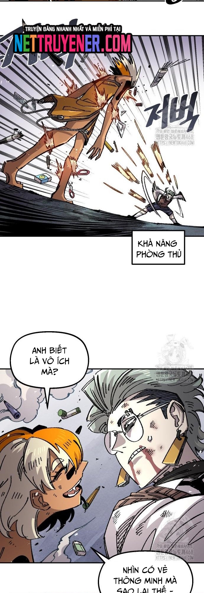 Sắp Xuất Ngũ Thì Isekai: Chapter 143