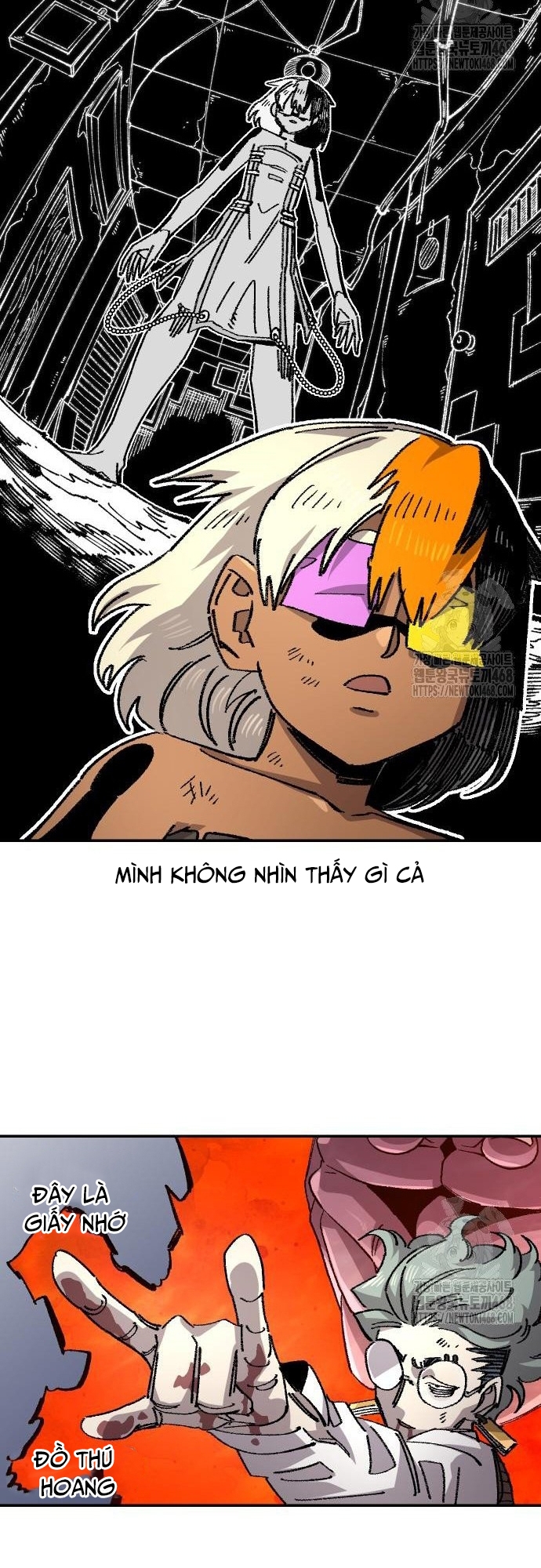 Sắp Xuất Ngũ Thì Isekai: Chapter 143
