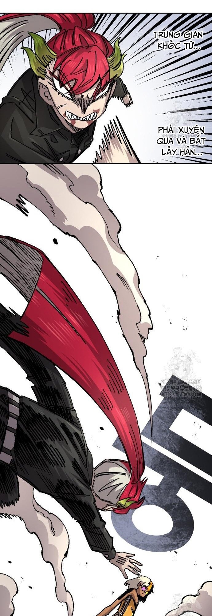 Sắp Xuất Ngũ Thì Isekai: Chapter 143