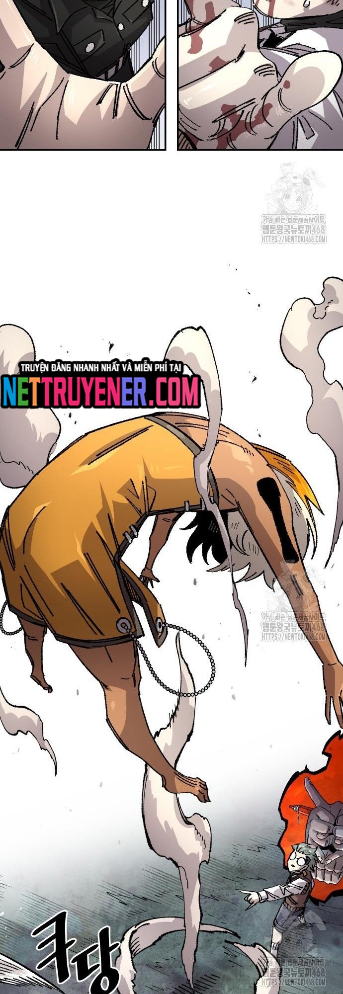 Sắp Xuất Ngũ Thì Isekai: Chapter 143