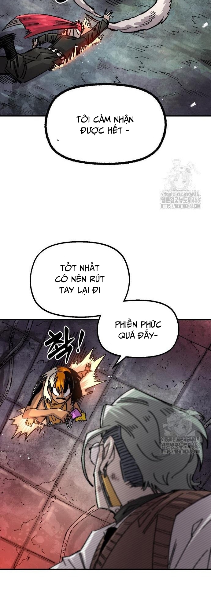 Sắp Xuất Ngũ Thì Isekai: Chapter 143