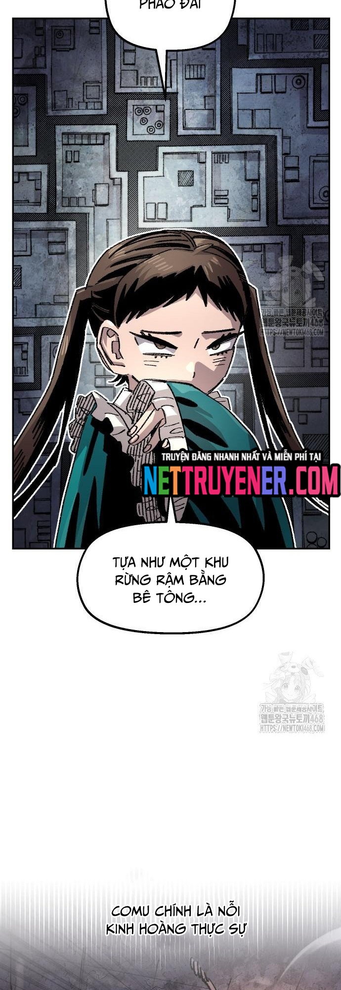 Sắp Xuất Ngũ Thì Isekai: Chapter 143