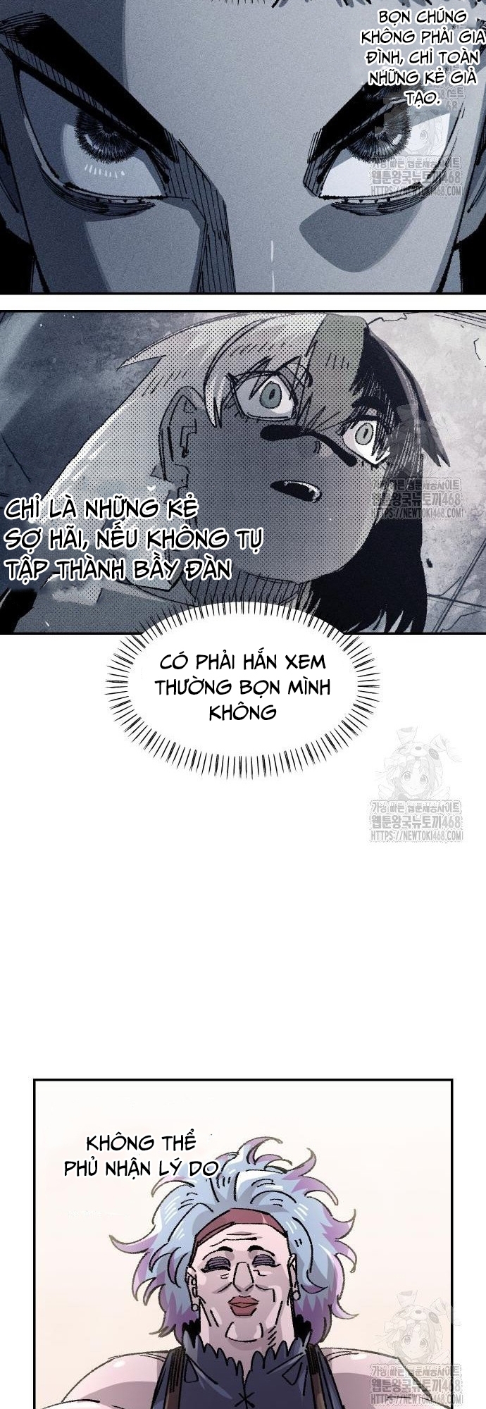 Sắp Xuất Ngũ Thì Isekai: Chapter 143