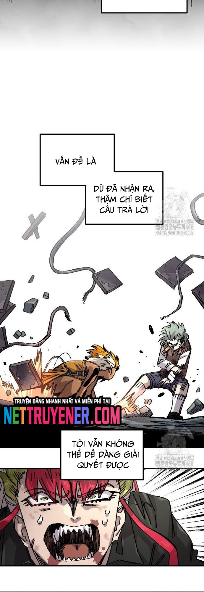 Sắp Xuất Ngũ Thì Isekai: Chapter 143