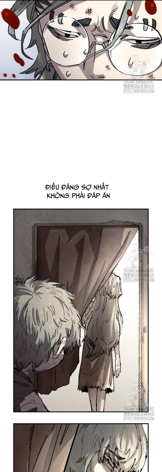 Sắp Xuất Ngũ Thì Isekai: Chapter 143