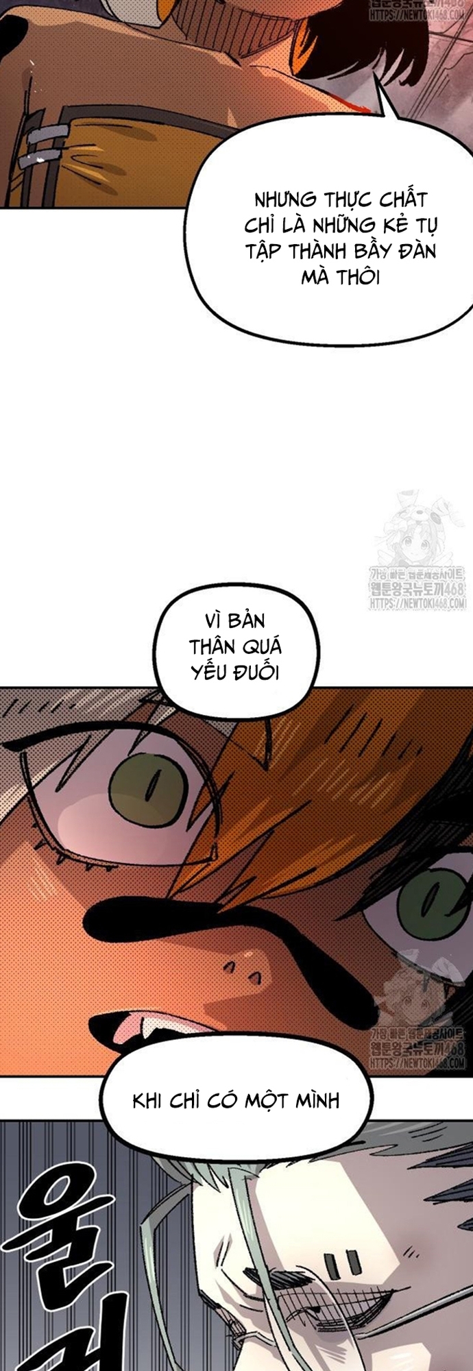 Sắp Xuất Ngũ Thì Isekai: Chapter 143