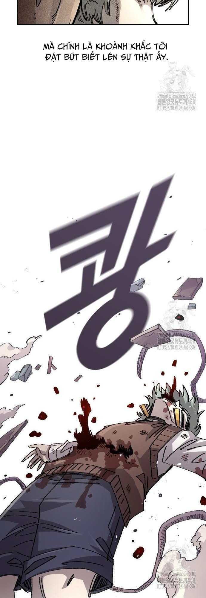 Sắp Xuất Ngũ Thì Isekai: Chapter 143