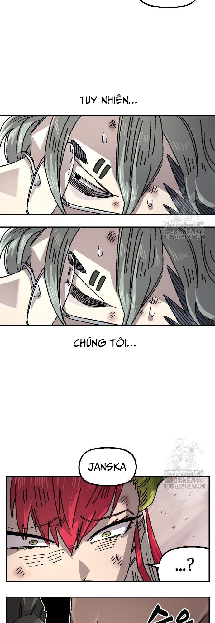 Sắp Xuất Ngũ Thì Isekai: Chapter 143