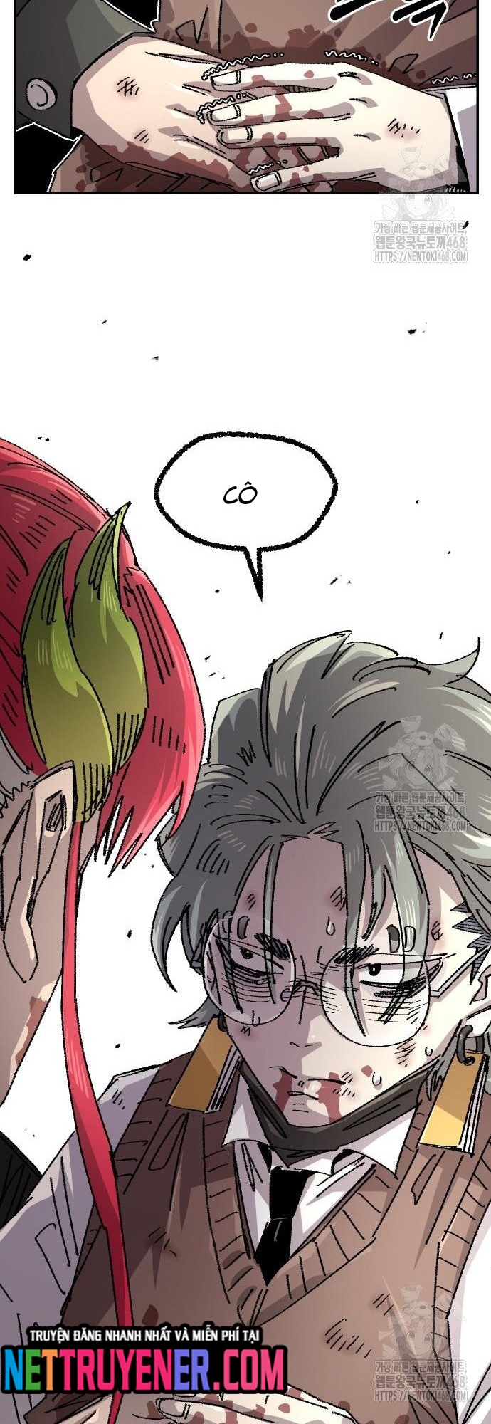 Sắp Xuất Ngũ Thì Isekai: Chapter 143