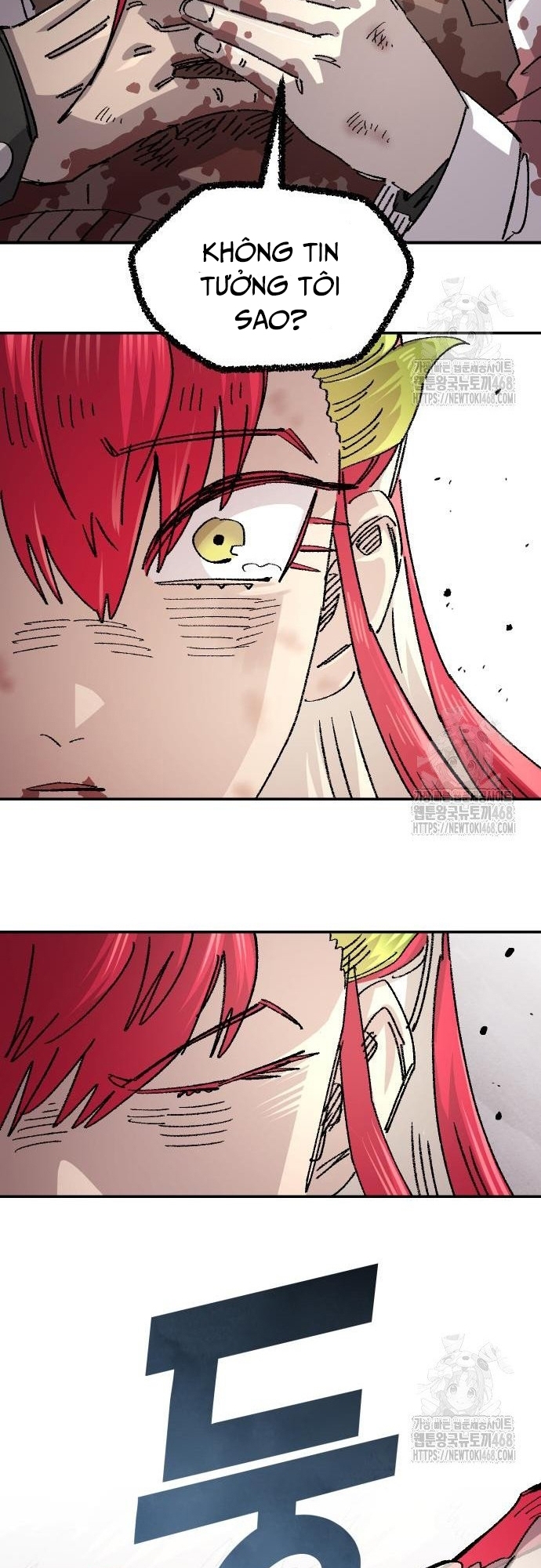 Sắp Xuất Ngũ Thì Isekai: Chapter 143