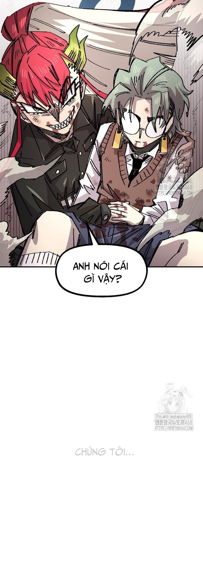 Sắp Xuất Ngũ Thì Isekai: Chapter 143